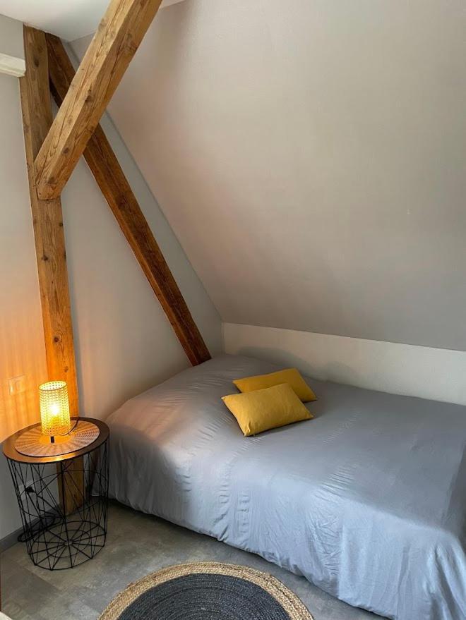 Chez L En Alsace Maison Independante 8 Pers Jardin & Cour Privative Griesheim-pres-Molsheim Экстерьер фото